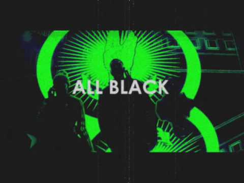 [FREE] Damso X Ninho Type Beat 2017 "All Black" (FREE) Rap / Trap Instrumental
