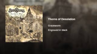 Thorns of Desolation