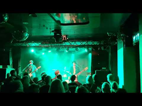 Motörizer - LIVE  - MOTÖRHEAD TRIBUTE #motörizer 