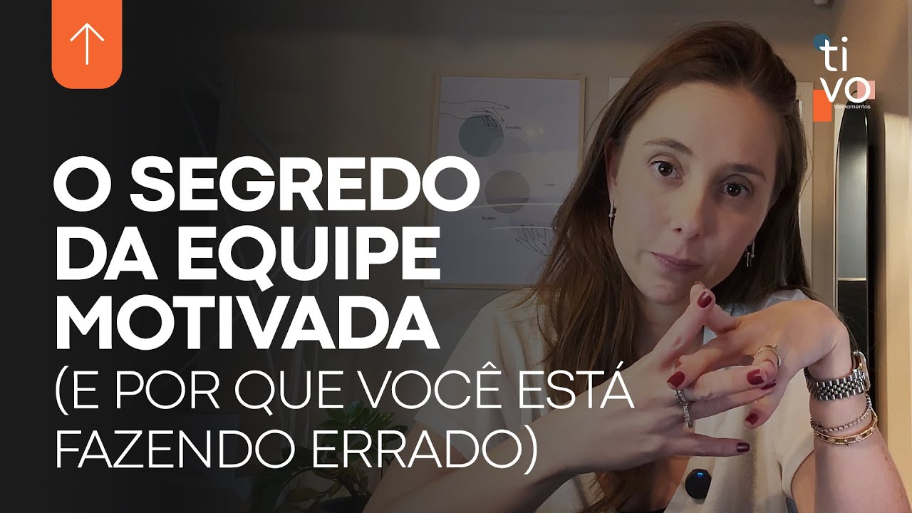 Motivation at work: what really works and what just gets in the way