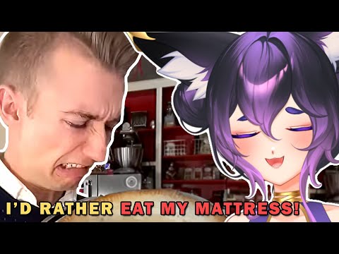 He's a MIRACLE worker reviving these old RECIPES (Dylan Hollis React)