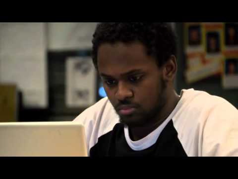 College Track New Orleans