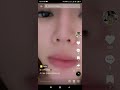 Cewek Tiktok Phoebe Cantik Sexy Don T Look At Nenene Bigo