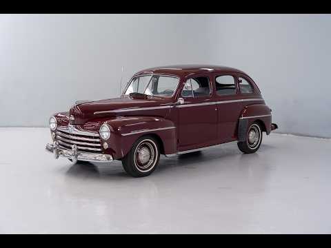 1948 Ford Super Deluxe (CC-2080087) for sale in Concord, North Carolina