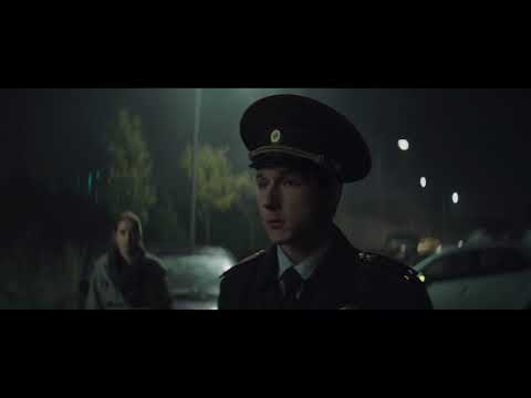 Тёмная ночь, режиссер Иван Плечев для Medialab Яндекс.Такси