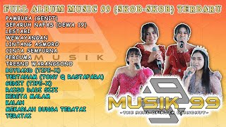 Download lagu Music 99 Skob Full Album Terbaru - BG Audio Mr. Rudji - Hvs Sragen mp3