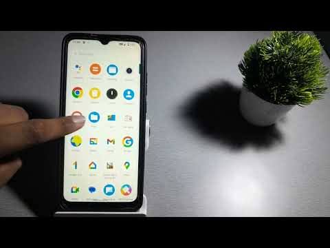 how to on do not disturb in redmi 9 redmi 9a me do not disturb setting kaise on kare