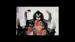 KISS-not for the innocent video