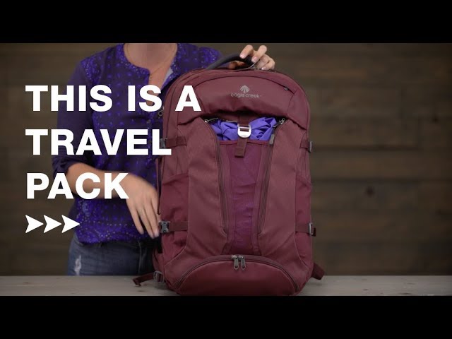 Video Teaser für Global Companion Travel Pack Teaser