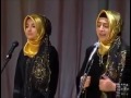 Qaseeda Burda Shareef By Arabic Sister
