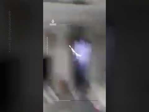 Earthquake jolts southwest China | AJ #shorts