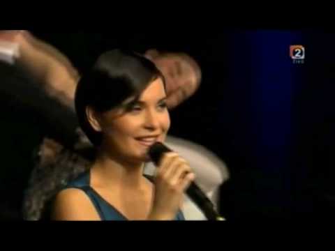 Big Band DOM & Nina Strnad - Noč