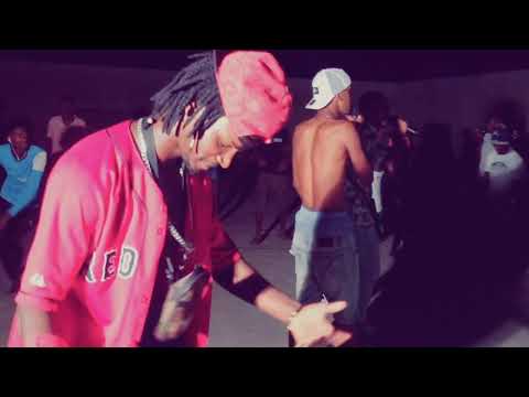 OS SOUDJAS - NKA TA FLA, LIVE EB