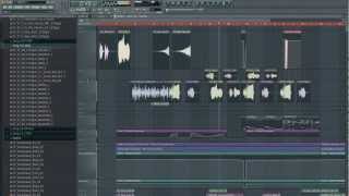 Video thumbnail for Vocal Samples - Black Octopus Sound Cory Friesenhan Vocal Sessions by Black Octopus Sound