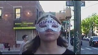 Why Bonnie – “Fake Out”