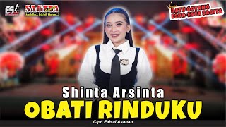 Download lagu Shinta Arsinta - Obati Rinduku | Dangdut ( Music Video) mp3