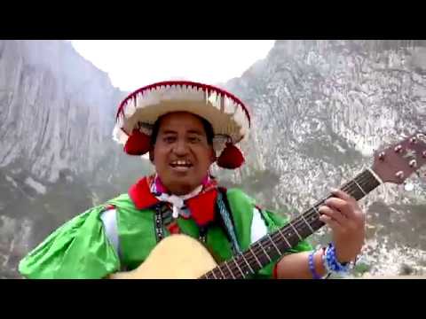 Huichol Musical - Bailen Huichol (Video Ofical)
