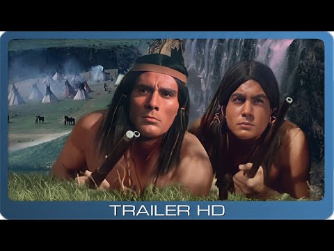 Apachen ≣ 1973 ≣ Trailer