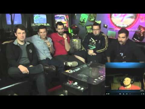 Mega64 Podcast 272 - Rez's Call, Camping