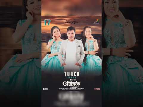 Turco Oruro 🇧🇴