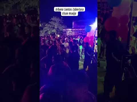 #Urbano Santos Maranhão 🇧🇷