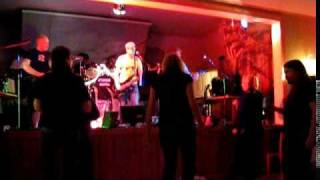 Karies - House of the rising sun - Live @ Kalanti Uusivuosi 2008