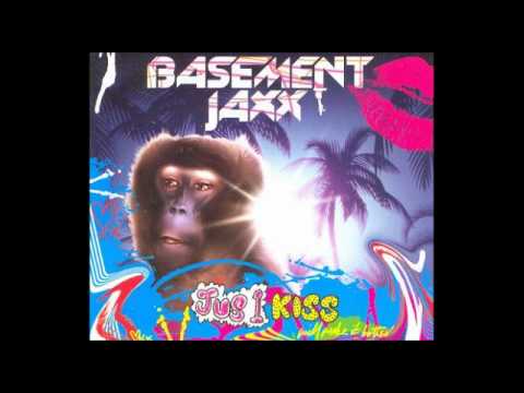 Basement Jaxx - Jus 1 Kiss (Boris Dlugosch And Michi Lange's BMR Digitised Re-Edit)