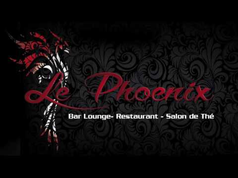 TEASER DJ WESKRIM BIRTHDAY AU ''LE PHOENIX''