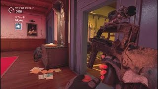 1vs4かましたわハンチャン見たか
