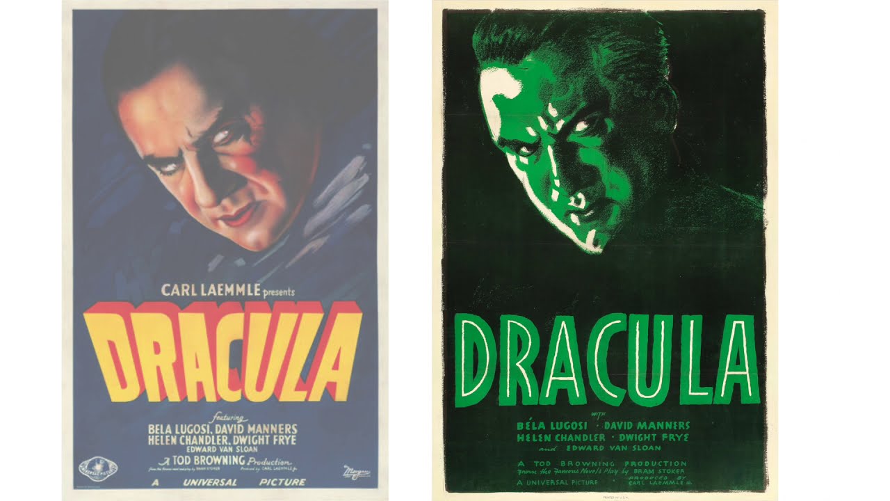 Posters from Every Era Coming to Auction!