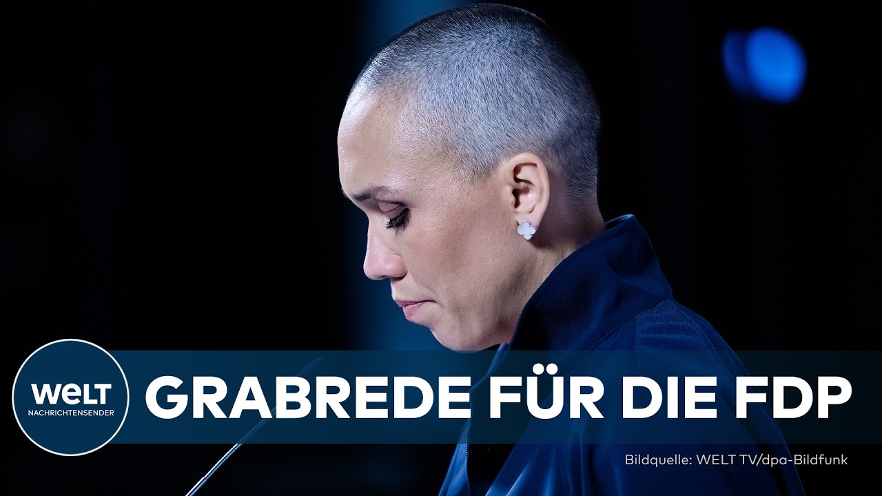 DEBAKEL IN RHEINLAND-PFALZ: Quo Vadis FDP ‒ Bittere Niederlage für Büttner hinterlässt Spuren
