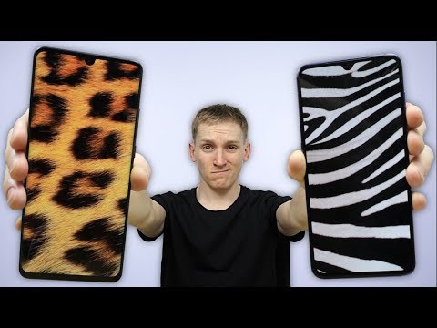 Huawei P30 Pro vs Xiaomi Mi 9 USAGE! PUBG, Video, Audio, Settings...