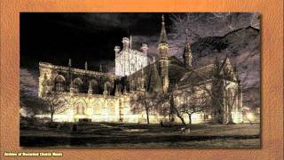 BBC Choral Evensong: Chester Cathedral 1981 (Roger Fisher)