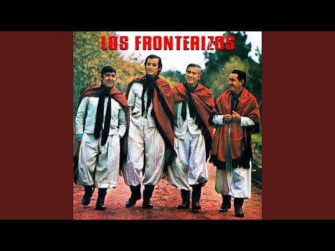 Sangre Salteña - Los Fronterizos