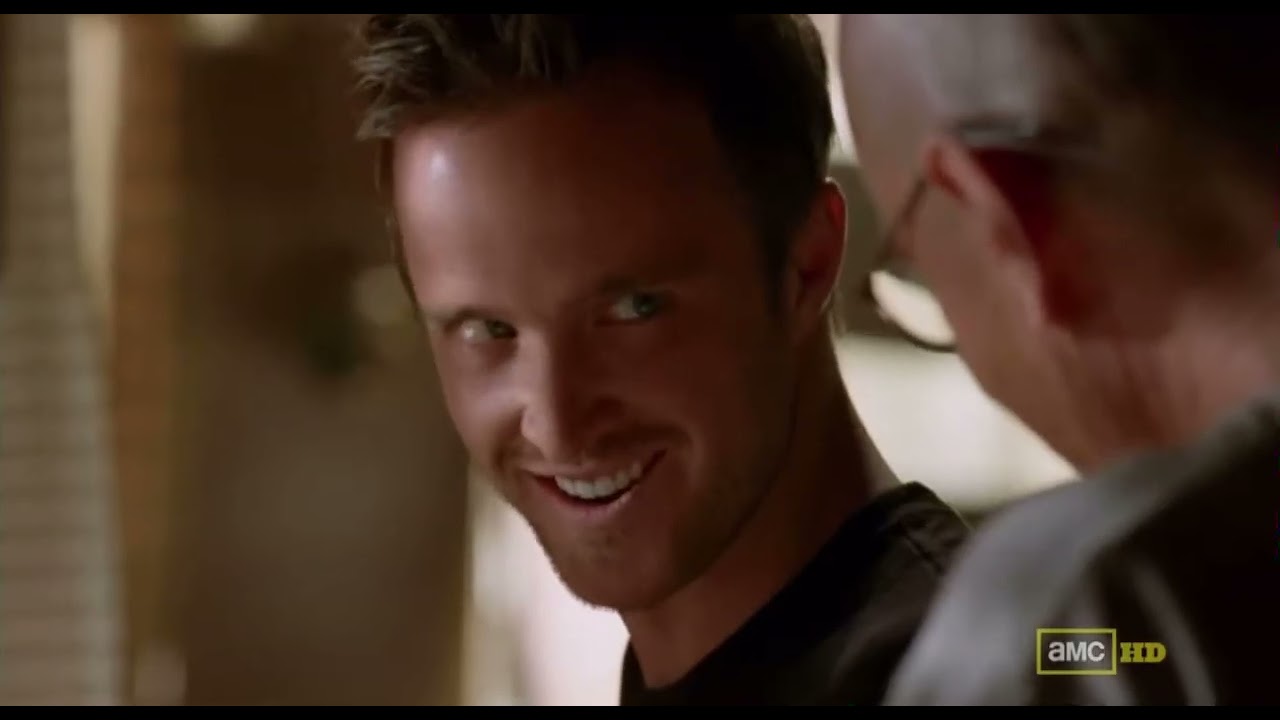 Breaking bad no context (actually funny)