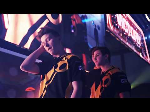Team Dignitas Dreamhack Leipzig 2018 Highlights