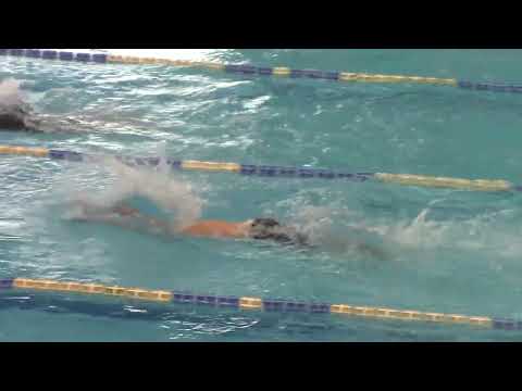 Lenzi Niccolò (3) 100FA - Lucca 26.03.23