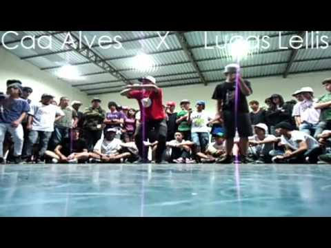 Melhores Raxas!-#Mega Supreme Sensation Bauru