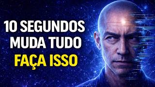 BASHAR REVELA a TÉCNICA DE 10 SEGUNDOS que realmente FUNCIONA!