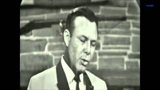 Jim Reeves... "Losing Your Love" (HQ VIDEO)