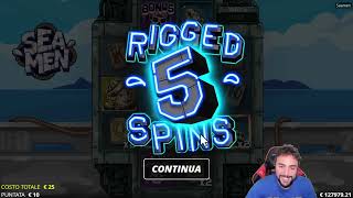 📢slot machines italia - max win vs big win casino