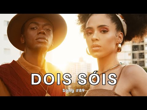 ÀVUÀ - Dois Sóis / English Translation + Lyrics / Letra