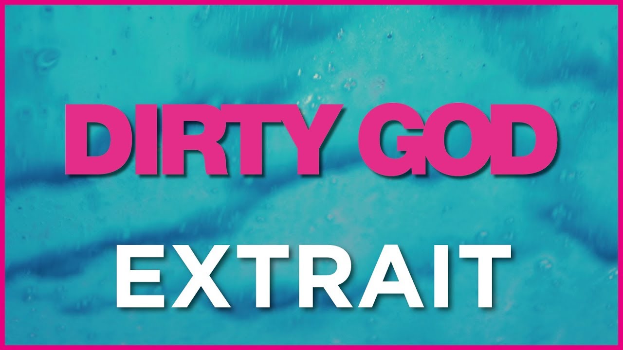 Miniature de la vidéo DIRTY GOD - Extrait "Carwash" VOST du film Dirty God