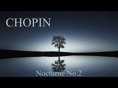 CHOPIN - Nocturne Op.9 No2 (60 min) Piano Classical Music Concentration Studying Reading Background