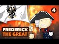 The Seven Years' War - Frederick the Great - European History - Part 4 - Extra History