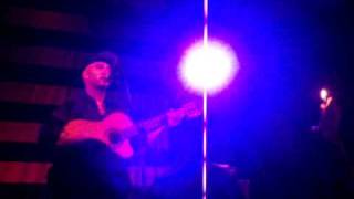 Tom Morello The Nightwatchman &quot;Midnight in the City of Destruction&quot; @ Opera House