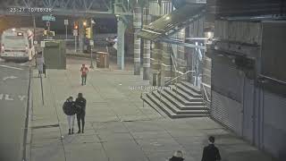 Kensington Cam 6 Philadelphia, PA. live webcam