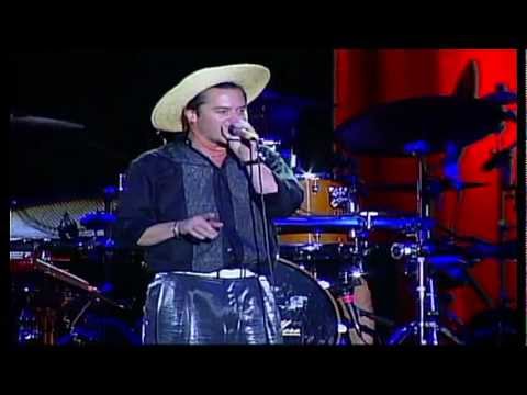 Faith No More - Estadio Bicentenario de La Florida (Santiago, Chile 2009) [Full Show]