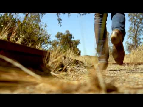 River Runs To The Sea - Boy Outside