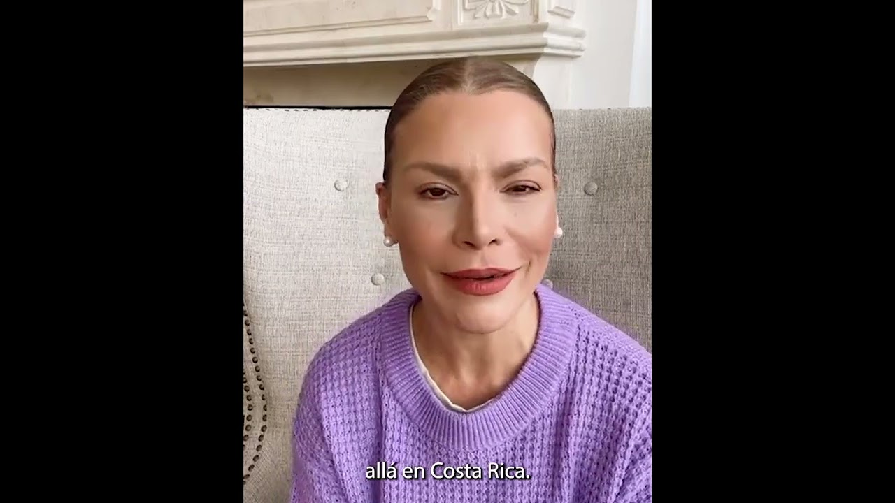 olga tañón en costa